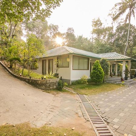 Rockville Wayanad Sultan Bathery Exterior photo