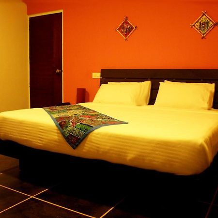 Rockville Wayanad Sultan Bathery Exterior photo
