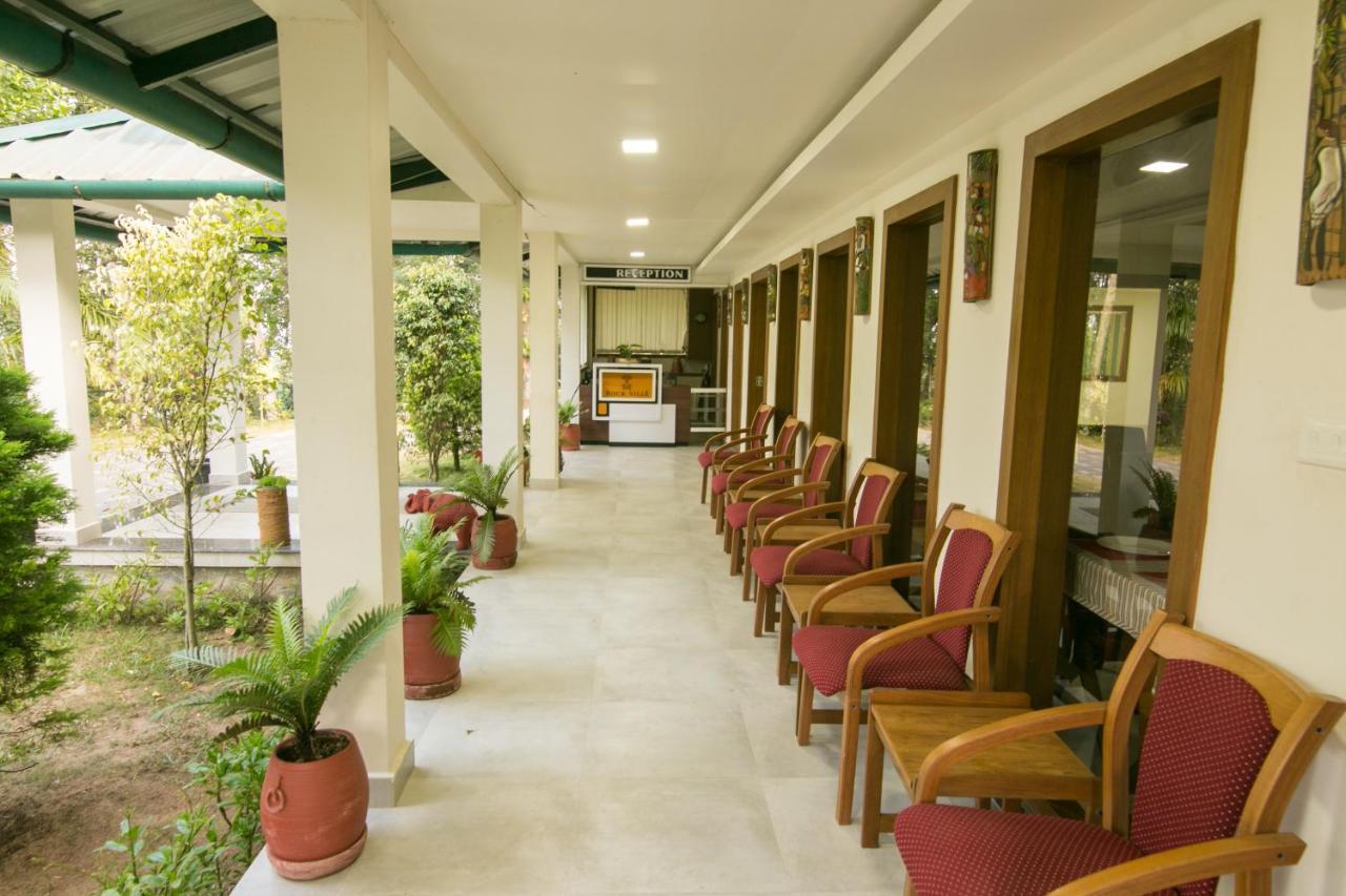Rockville Wayanad Sultan Bathery Exterior photo