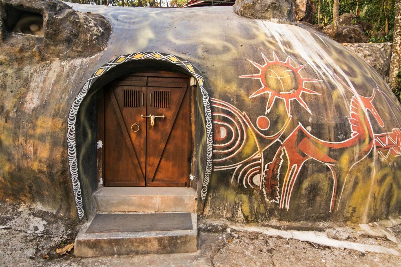 Rockville Wayanad Sultan Bathery Exterior photo
