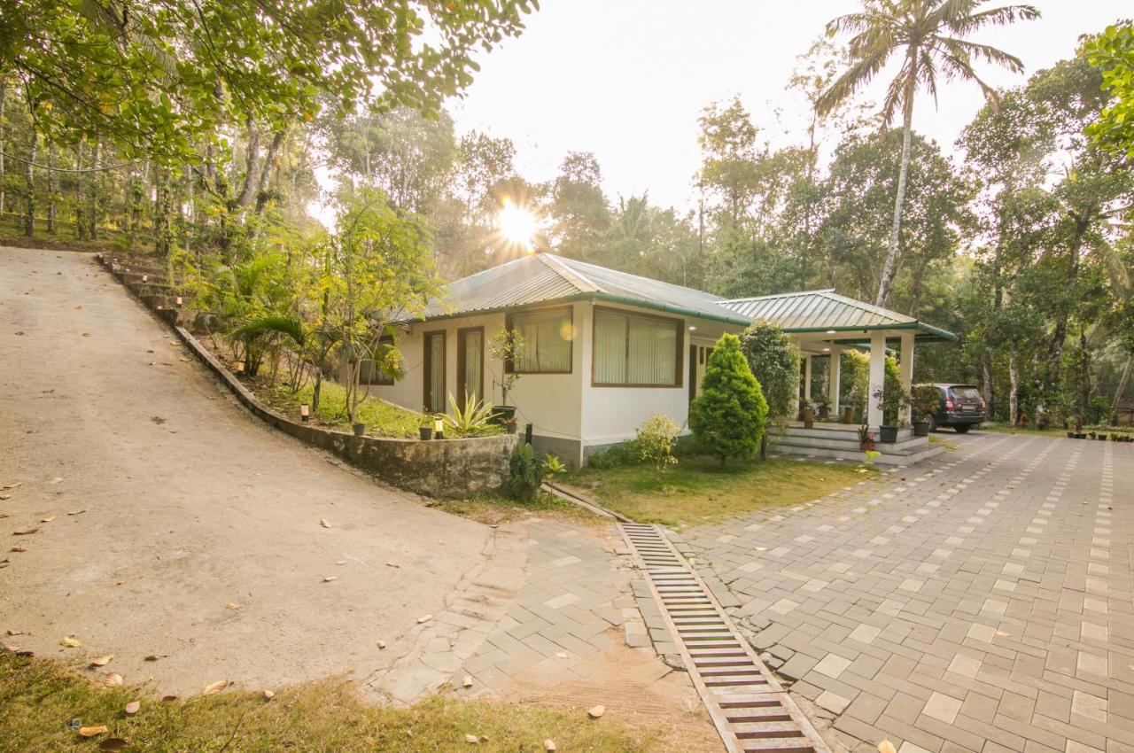 Rockville Wayanad Sultan Bathery Exterior photo