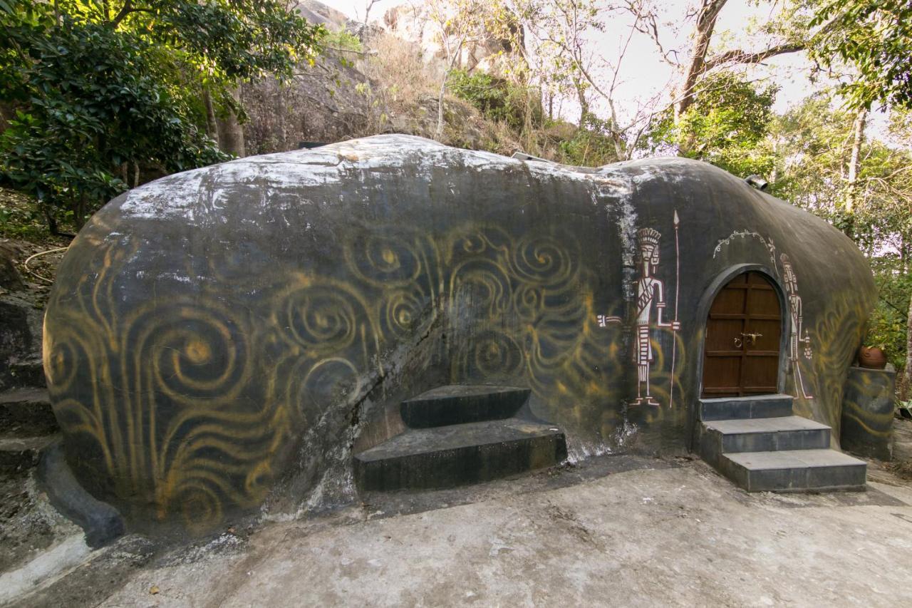 Rockville Wayanad Sultan Bathery Exterior photo
