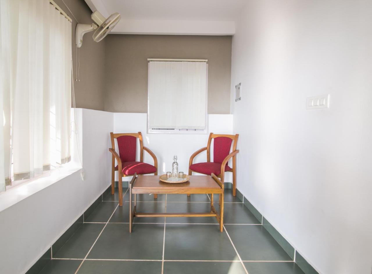 Rockville Wayanad Sultan Bathery Exterior photo