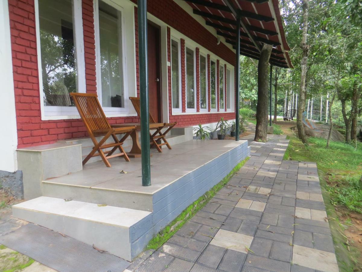 Rockville Wayanad Sultan Bathery Exterior photo