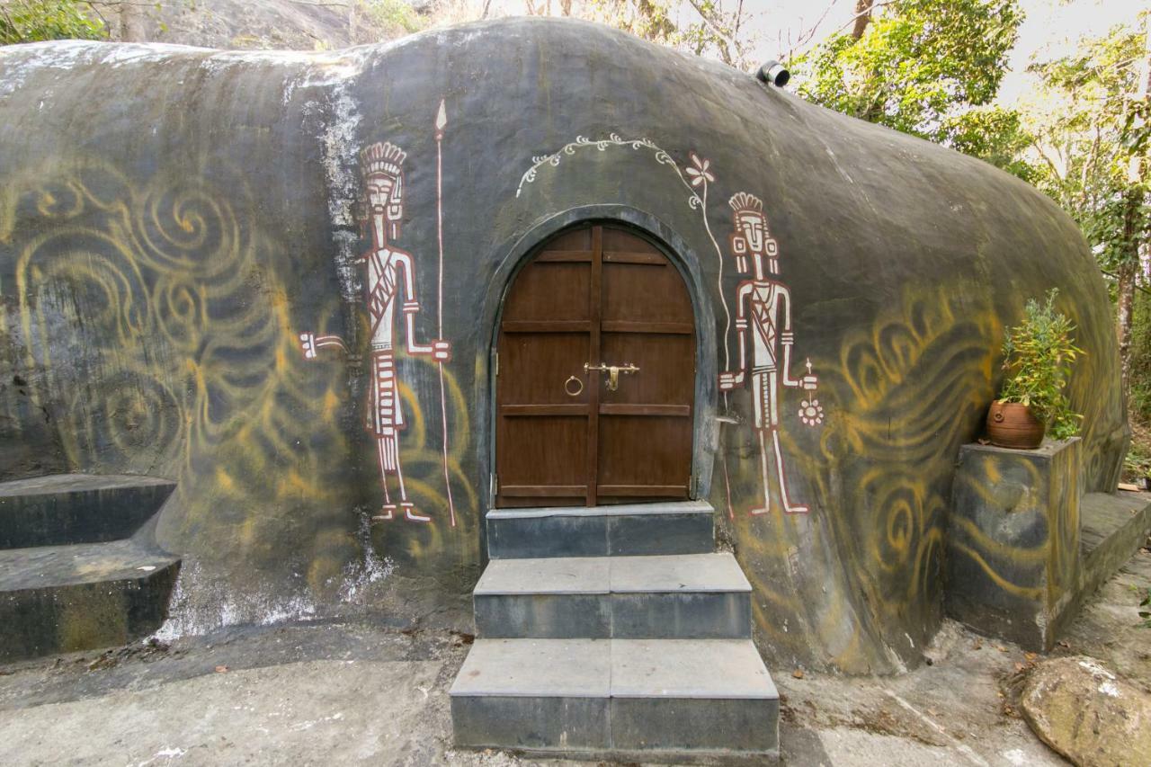 Rockville Wayanad Sultan Bathery Exterior photo