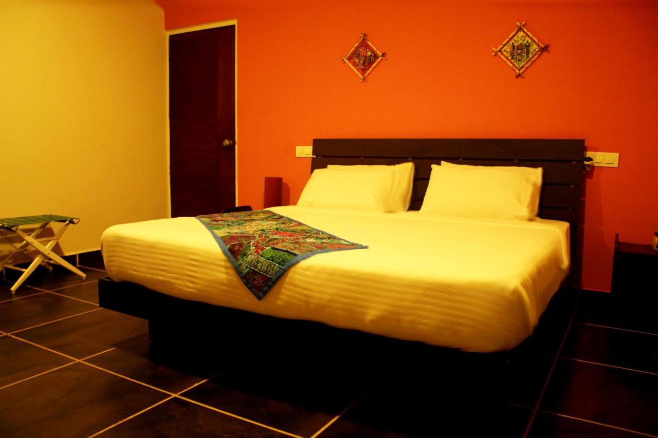 Rockville Wayanad Sultan Bathery Exterior photo